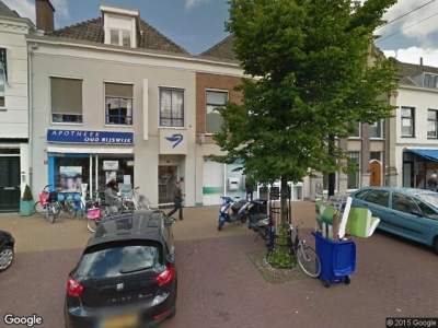 Herenstraat 26, Rijswijk