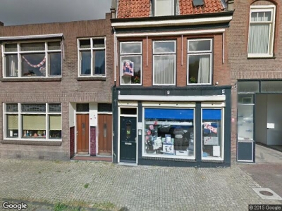 Herenstraat 33A, Nieuwegein