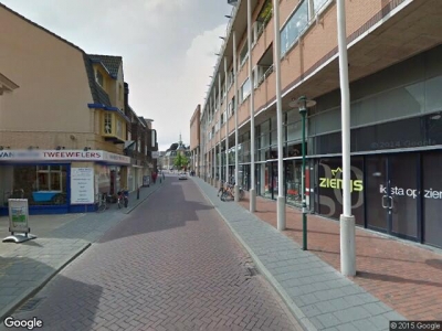 Herenstraat 48, Hilversum
