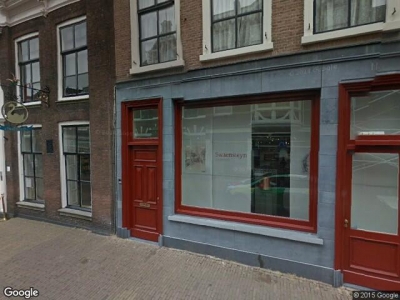 Herenstraat 97, Voorburg