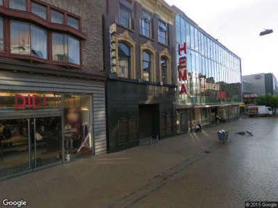 Herestraat 60, Groningen