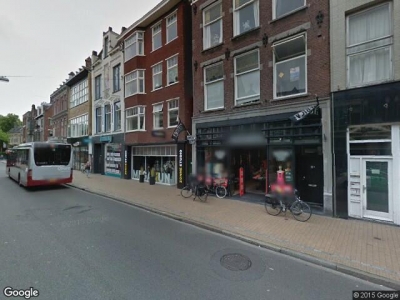Herestraat 97, Groningen