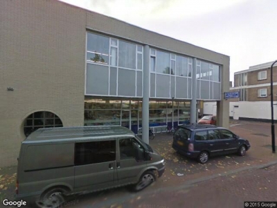 Hertog Hendrikstraat 16, Sint-oedenrode