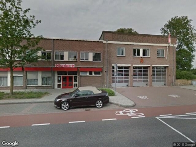 Hertog Janstraat 5, Waalwijk