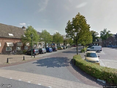 Heuvelplein 11, Beek en donk