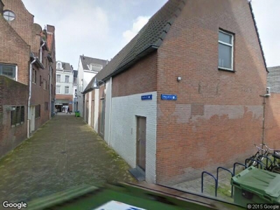 Heuvelstraat 49, Tilburg