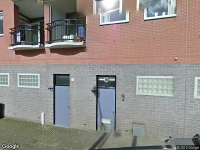 Heyhoefpromenade 14, Tilburg
