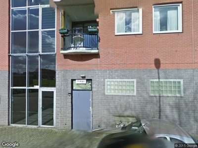 Heyhoefpromenade 22, Tilburg