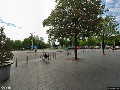 Heyhoefpromenade 2, Tilburg