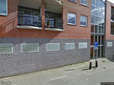 Heyhoefpromenade 31, Tilburg