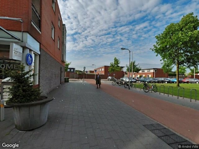 Heyhoefpromenade 46, Tilburg