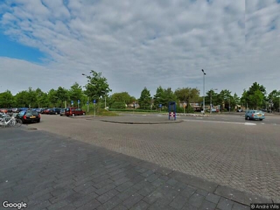 Heyhoefpromenade 53, Tilburg