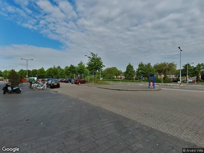 Heyhoefpromenade 55, Tilburg