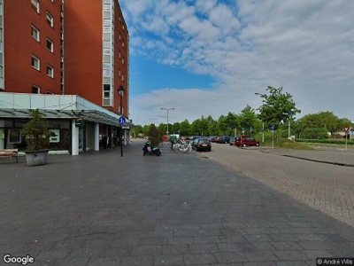 Heyhoefpromenade 61, Tilburg