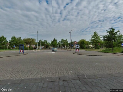 Heyhoefpromenade 73, Tilburg