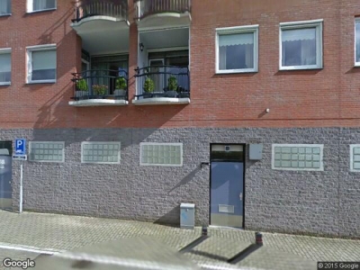 Heyhoefpromenade 93, Tilburg