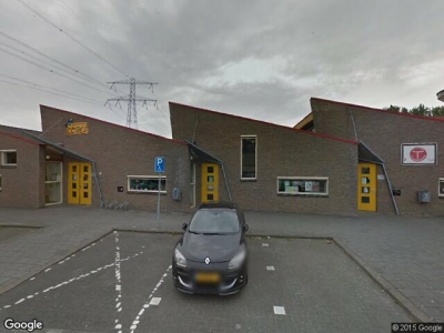 Hildo Kropstraat 6-8, Almere