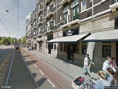 Hobbemastraat 5, Amsterdam