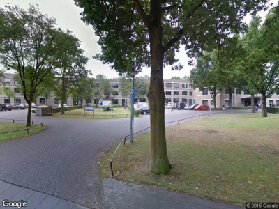 Hoff van Hollantlaan 1, Rosmalen