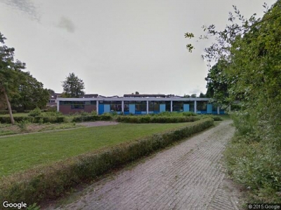 Hofmark 271, Almere