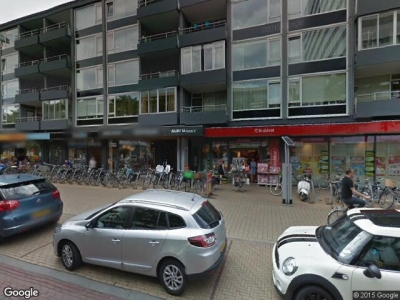 Hofstraat 117E, Apeldoorn