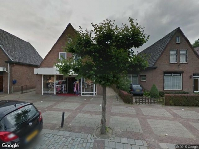 Hogestraat 56, Druten