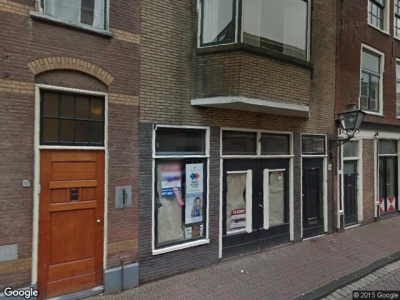 Hogewoerd 99A, Leiden