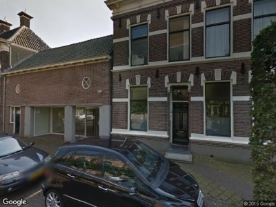 Holkerstraat 6, Nijkerk