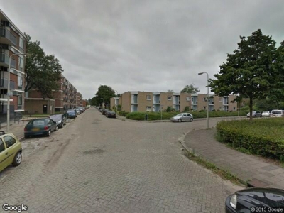 Hongarenburg 248, 's-Gravenhage