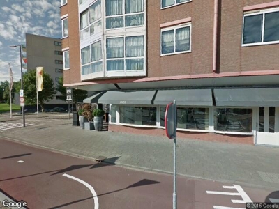 Honingerdijk 265, Rotterdam