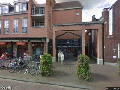 Hoofdstraat 1-1 D, Rijen