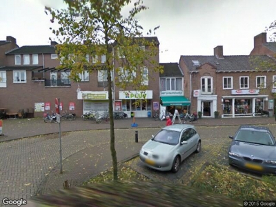 Hoofdstraat 121, Schijndel