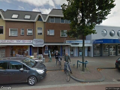 Hoofdstraat 127, Epe