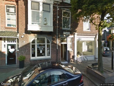 Hoofdstraat 129, Hillegom