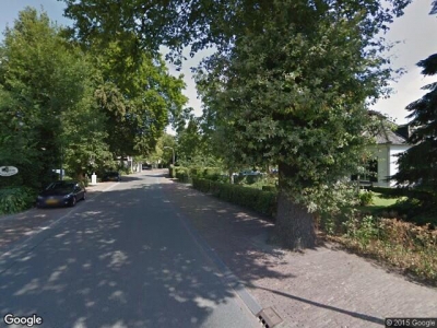 Hoofdstraat 14, Gorssel