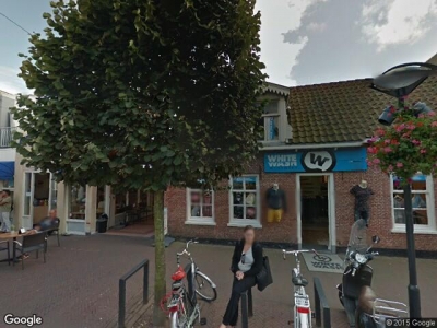 Hoofdstraat 18, Noordwijk