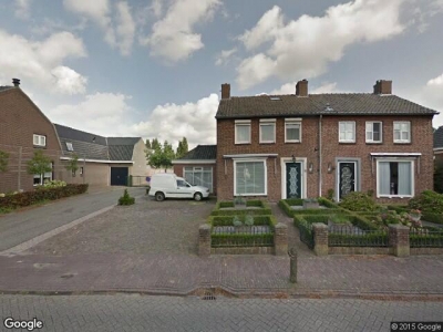 Hoofdstraat 24, Heeswijk-dinther