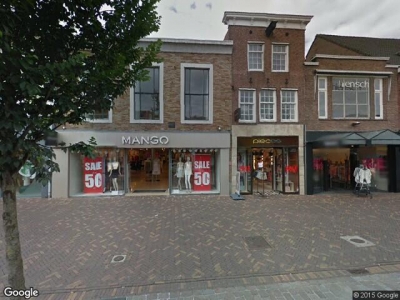 Hoofdstraat 25, Veenendaal