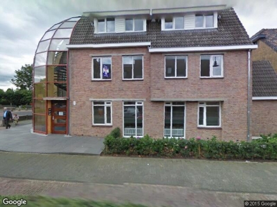 Hoofdstraat 53, Rijen