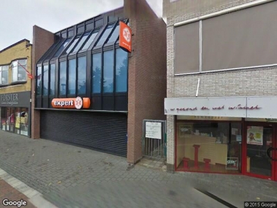 Hoofdstraat 84-86, Hoogeveen