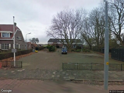 Hoofdweg 1730, Abbenes