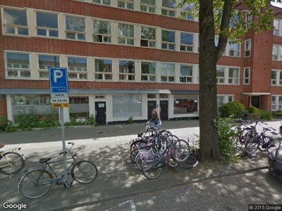 Hoofdweg 176H, Amsterdam
