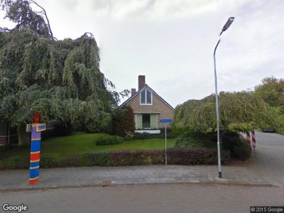 Hoofdweg 1, Slochteren