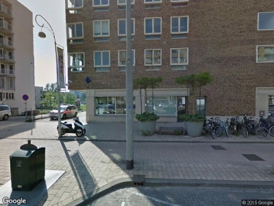 Hoofdweg 785, Amsterdam