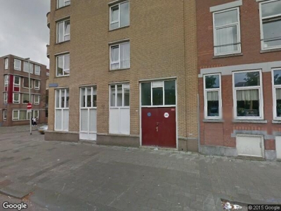 Hooglandstraat 32, Rotterdam