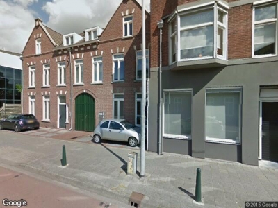 Hoogstraat 47, Eindhoven