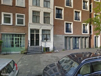 Hoogte Kadijk 171, Amsterdam
