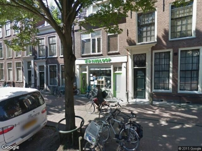 Hooigracht 44, Leiden