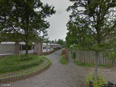 Houtkamp 39, Harderwijk