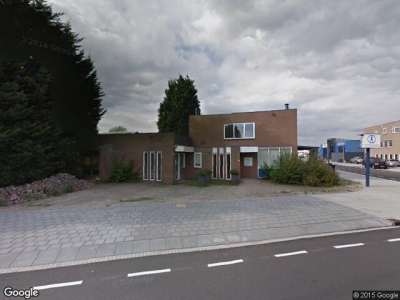 Houtkopersstraat 38, Zwijndrecht